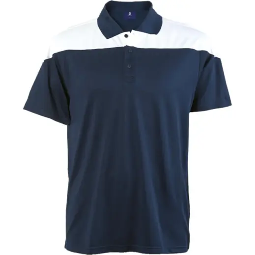 Mens Omega Golfer Navy-Navy
